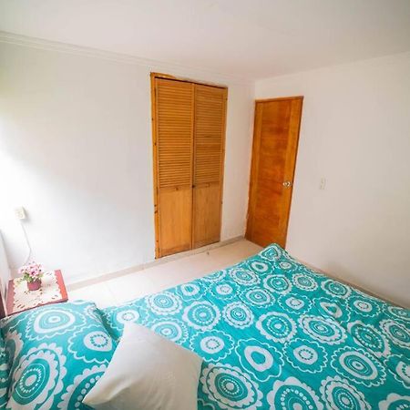 Ferienwohnung Hermoso Apto A 5 Minutos Del Centro Historico Cartagena  Exterior foto